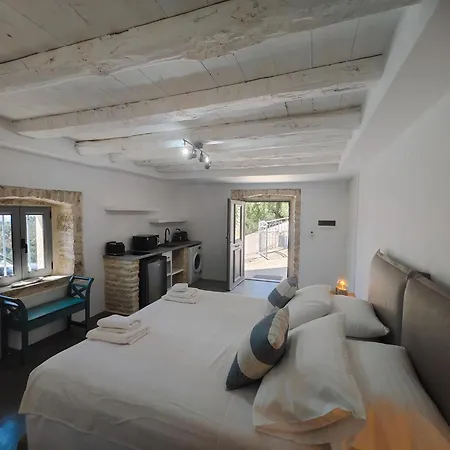 Villa Mit Drei Schlafzimmern Und Atemberaubendem Meerblick Casa vacanze *