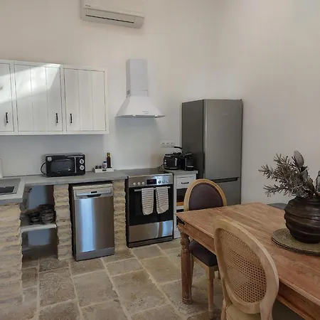 Casa vacanze Villa Mit Drei Schlafzimmern Und Atemberaubendem Meerblick Corfu (city)