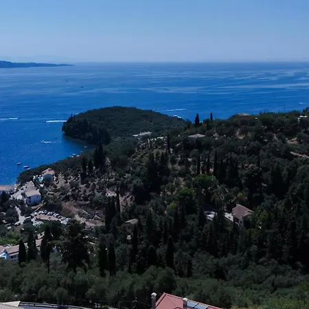 Casa vacanze Villa Mit Drei Schlafzimmern Und Atemberaubendem Meerblick *