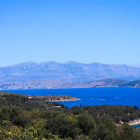 Casa vacanze Villa Mit Drei Schlafzimmern Und Atemberaubendem Meerblick